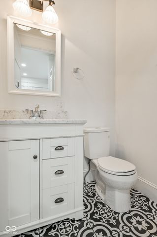 1156 Spruce Street, Indianapolis, IN 46203