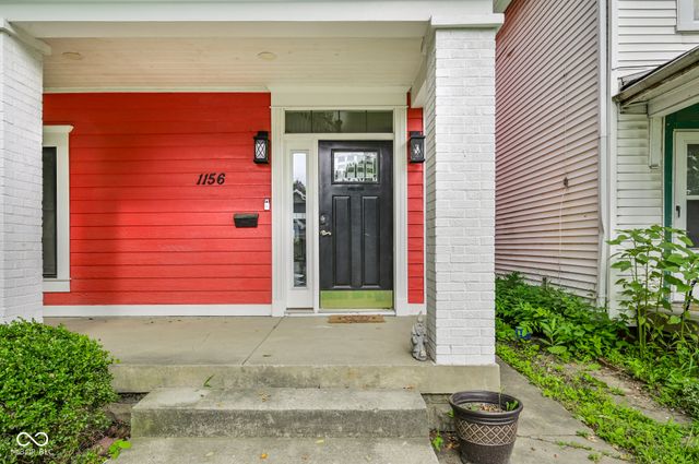 1156 Spruce Street, Indianapolis, IN 46203
