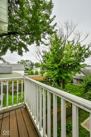 1156 Spruce Street, Indianapolis, IN 46203