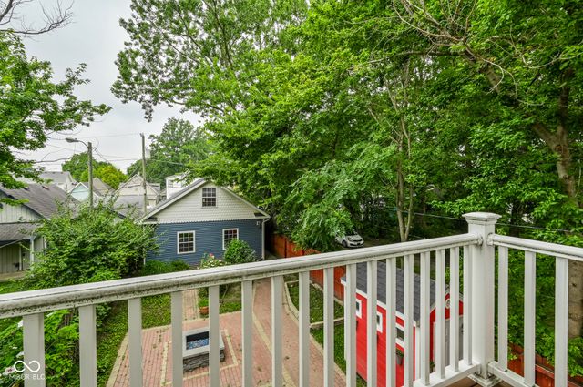 1156 Spruce Street, Indianapolis, IN 46203