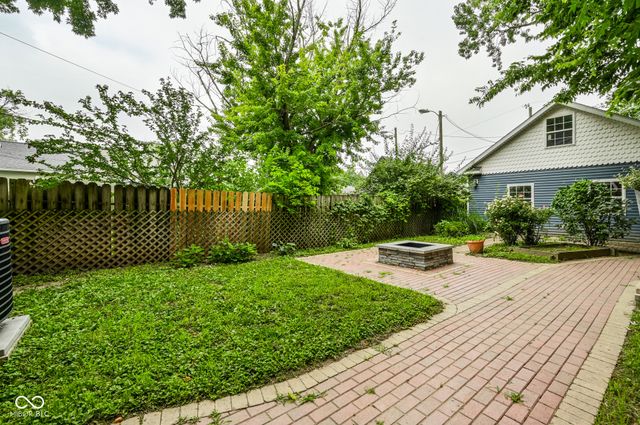 1156 Spruce Street, Indianapolis, IN 46203