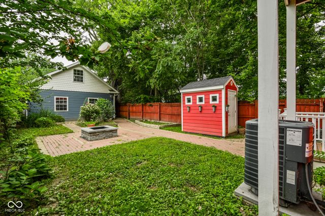 1156 Spruce Street, Indianapolis, IN 46203