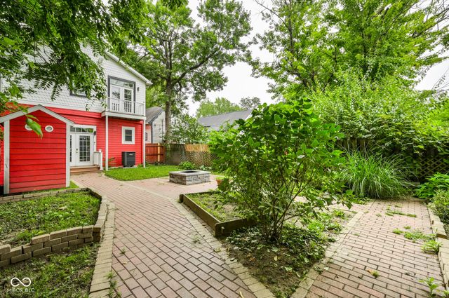 1156 Spruce Street, Indianapolis, IN 46203