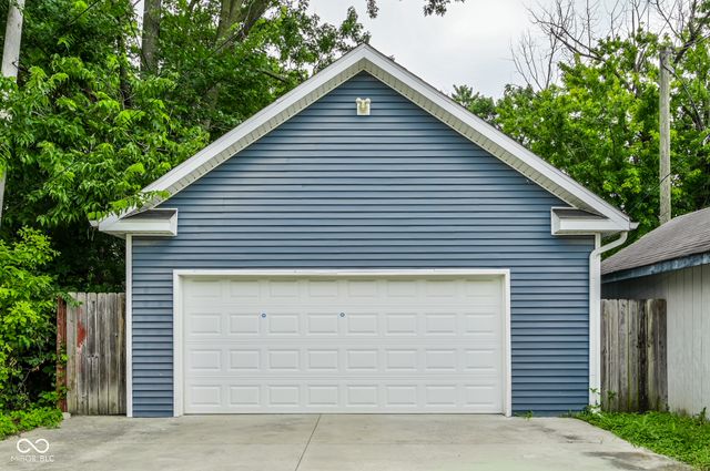 1156 Spruce Street, Indianapolis, IN 46203