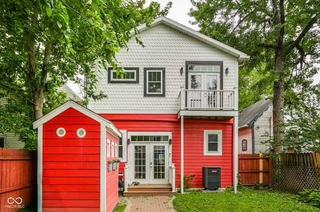 1156 Spruce Street, Indianapolis, IN 46203