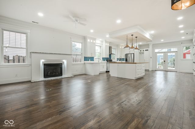 1156 Spruce Street, Indianapolis, IN 46203