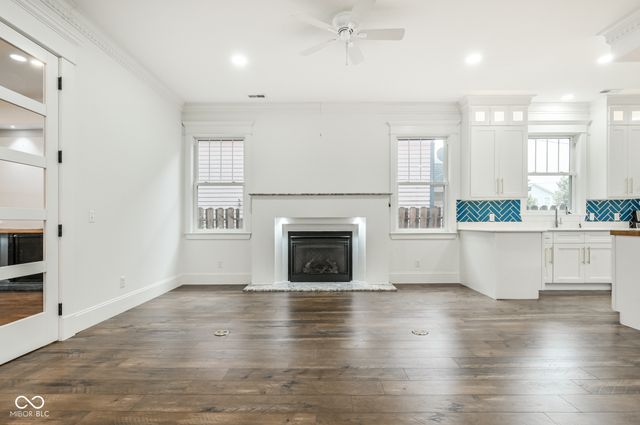 1156 Spruce Street, Indianapolis, IN 46203