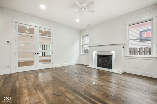 1156 Spruce Street, Indianapolis, IN 46203