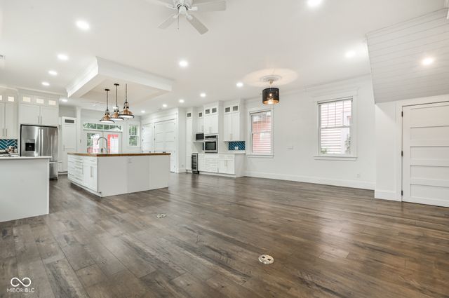 1156 Spruce Street, Indianapolis, IN 46203