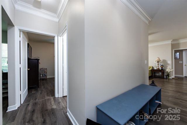 16452 Redstone Mountain Lane, Charlotte, NC 28277