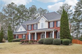 1170 Great River Parkway, Lawrenceville, GA 30045