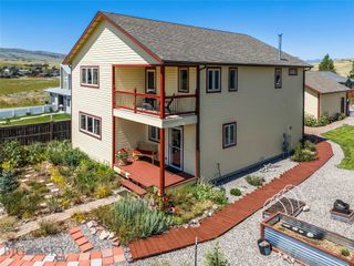 818 N 13th Street, Livingston, MT 59047