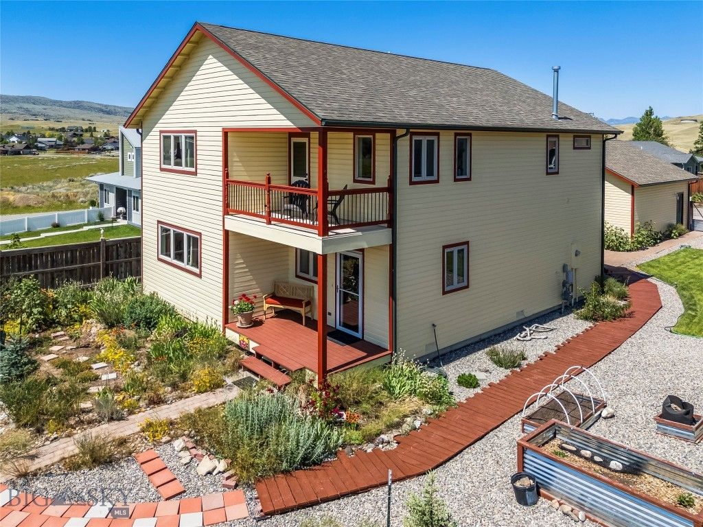 818 N 13th Street, Livingston, MT 59047