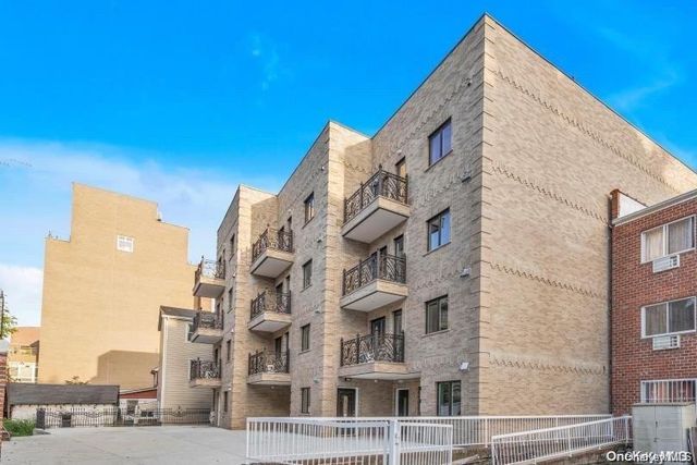 140-03 32nd Avenue, Flushing, NY 11354