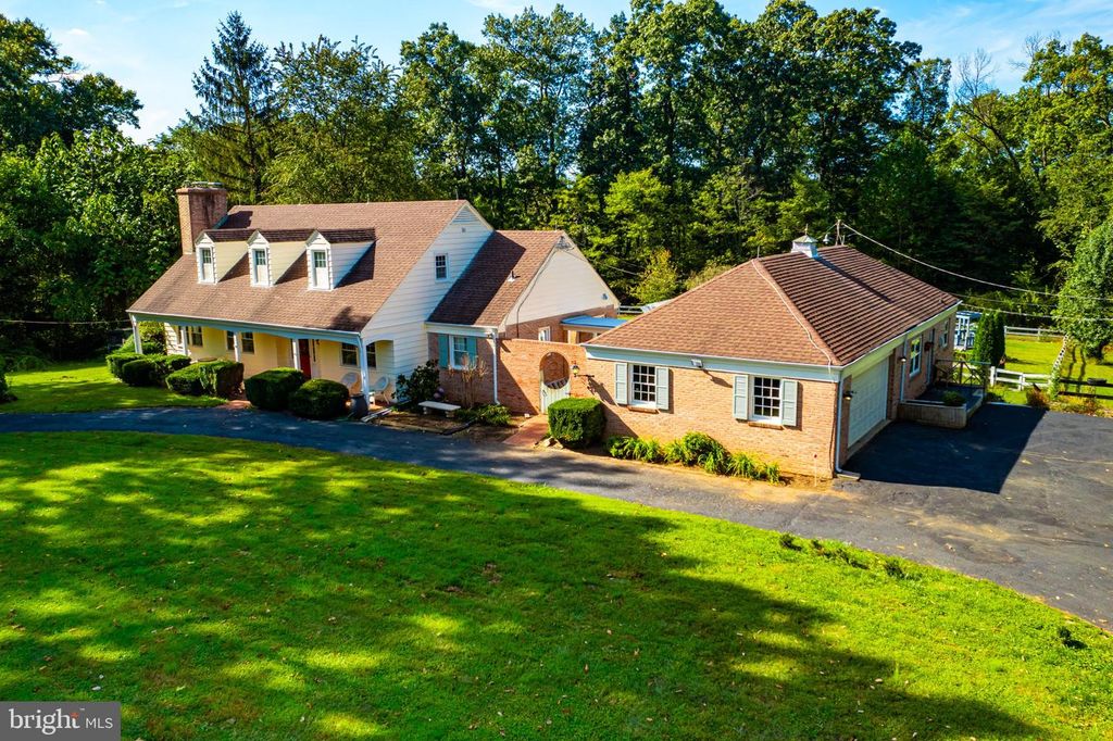 3908 STREET RD, Street, MD 21154