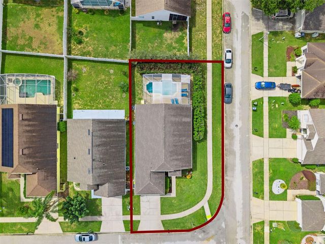 971 OXFORD DRIVE, Davenport, FL 33897