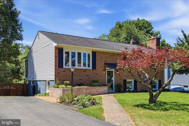 1339 AVA RD, Severn, MD 21144
