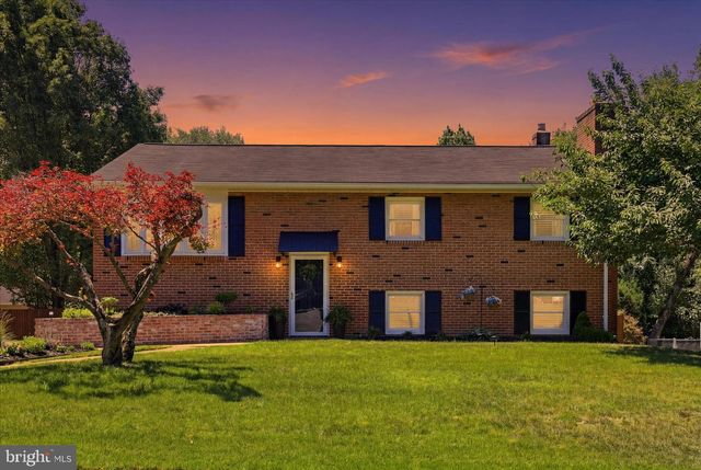 1339 AVA RD, Severn, MD 21144