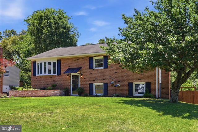 1339 AVA RD, Severn, MD 21144