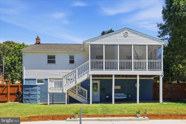 1339 AVA RD, Severn, MD 21144