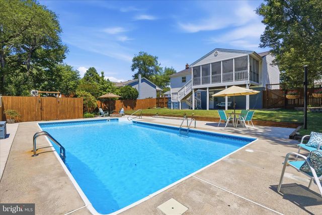 1339 AVA RD, Severn, MD 21144