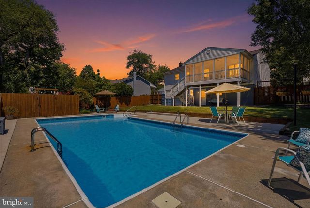 1339 AVA RD, Severn, MD 21144