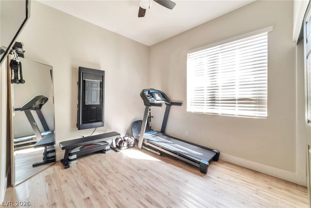 1021 Moorpoint Drive, North Las Vegas, NV 89031