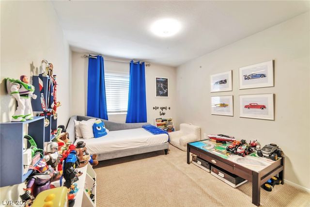 1021 Moorpoint Drive, North Las Vegas, NV 89031
