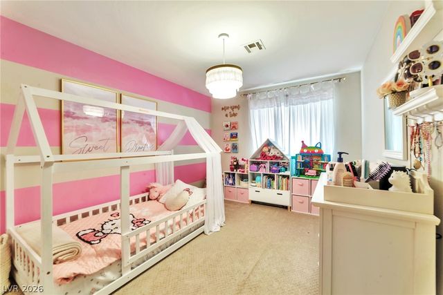 1021 Moorpoint Drive, North Las Vegas, NV 89031