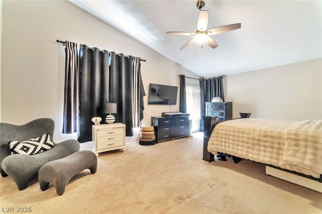 1021 Moorpoint Drive, North Las Vegas, NV 89031