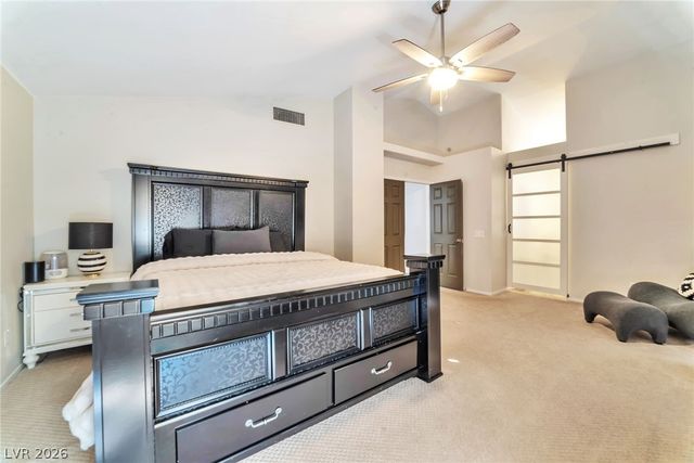 1021 Moorpoint Drive, North Las Vegas, NV 89031