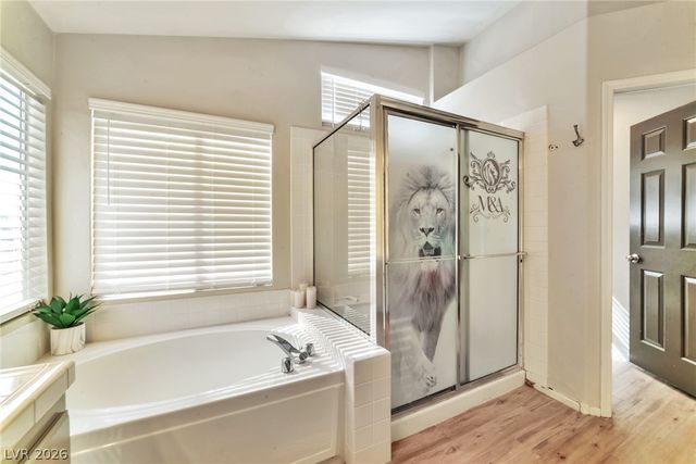 1021 Moorpoint Drive, North Las Vegas, NV 89031