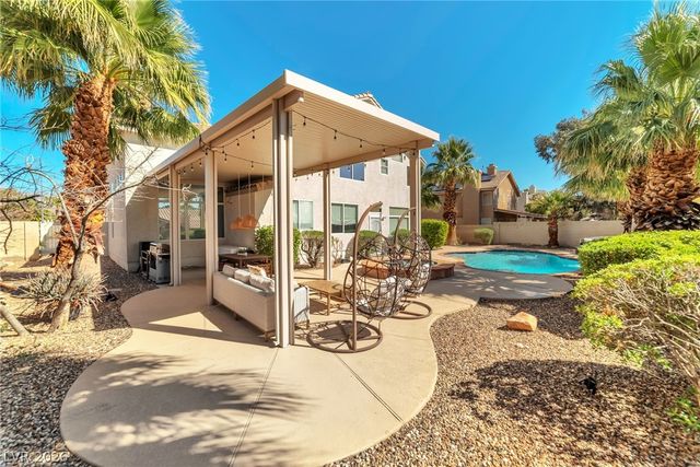 1021 Moorpoint Drive, North Las Vegas, NV 89031