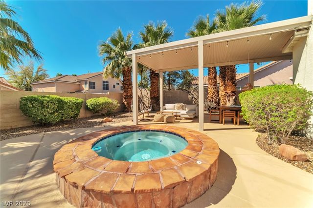 1021 Moorpoint Drive, North Las Vegas, NV 89031