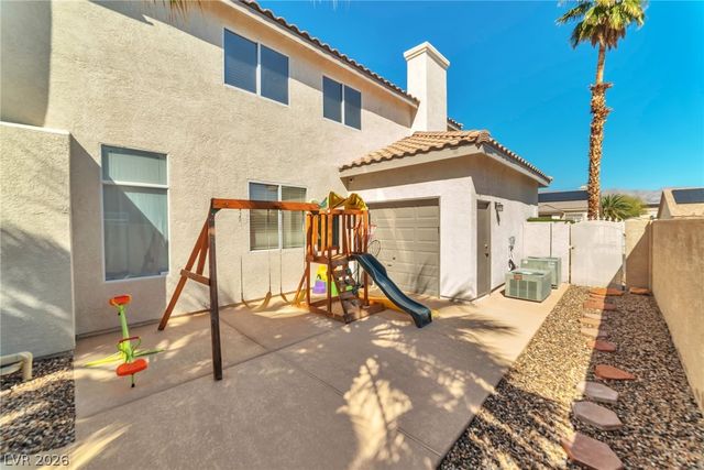 1021 Moorpoint Drive, North Las Vegas, NV 89031
