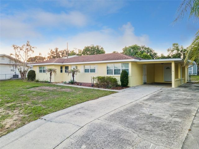 235 RIDGE MANOR DRIVE, Lake Wales, FL 33853