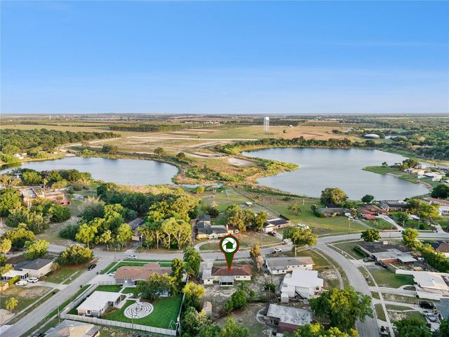 235 RIDGE MANOR DRIVE, Lake Wales, FL 33853
