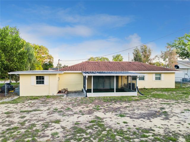235 RIDGE MANOR DRIVE, Lake Wales, FL 33853
