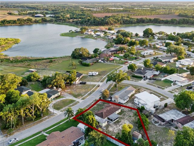 235 RIDGE MANOR DRIVE, Lake Wales, FL 33853