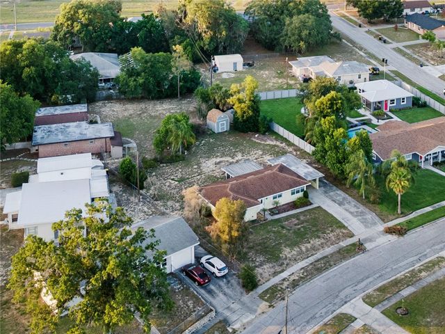 235 RIDGE MANOR DRIVE, Lake Wales, FL 33853