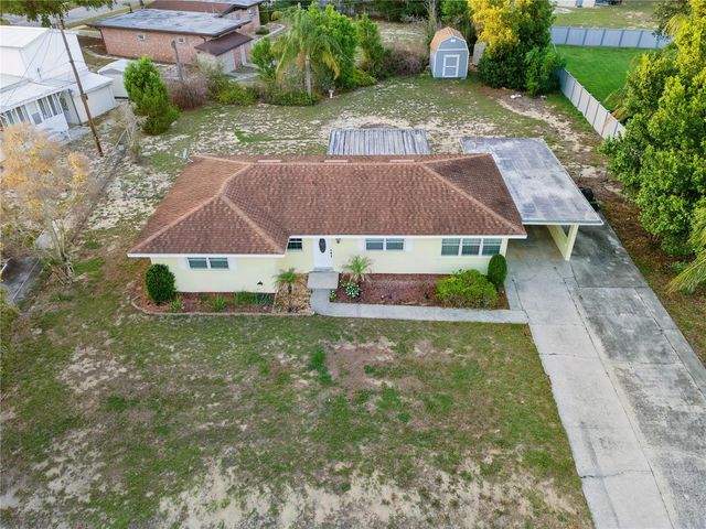 235 RIDGE MANOR DRIVE, Lake Wales, FL 33853