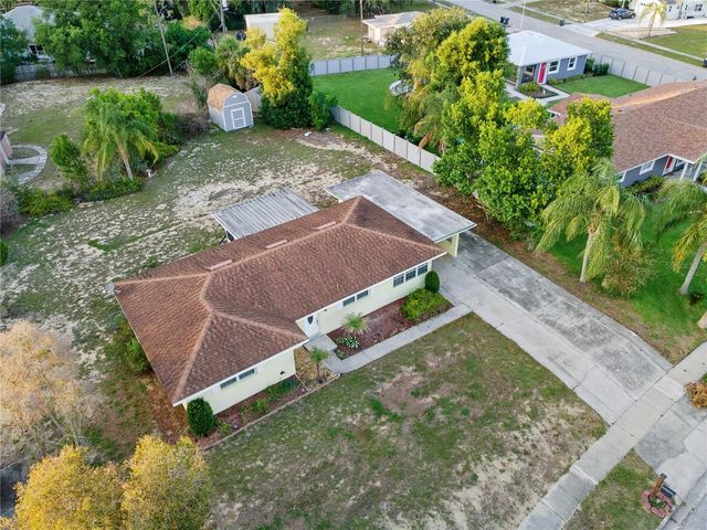 235 RIDGE MANOR DRIVE, Lake Wales, FL 33853