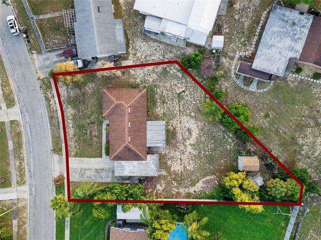 235 RIDGE MANOR DRIVE, Lake Wales, FL 33853