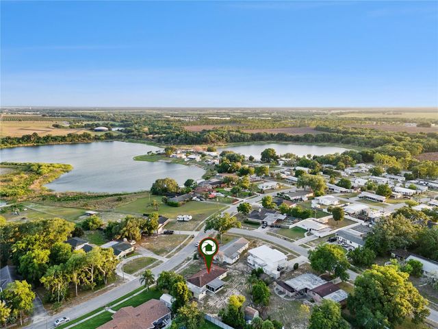 235 RIDGE MANOR DRIVE, Lake Wales, FL 33853