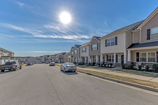 4002 Saddlecreek Way, Antioch, TN 37013