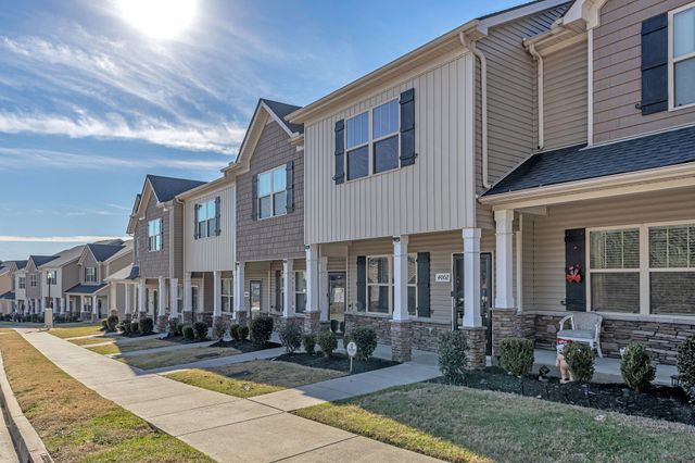 4002 Saddlecreek Way, Antioch, TN 37013