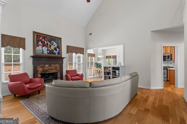 141 Highlands Drive, Woodstock, GA 30188