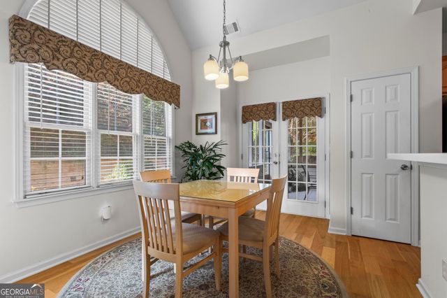 141 Highlands Drive, Woodstock, GA 30188