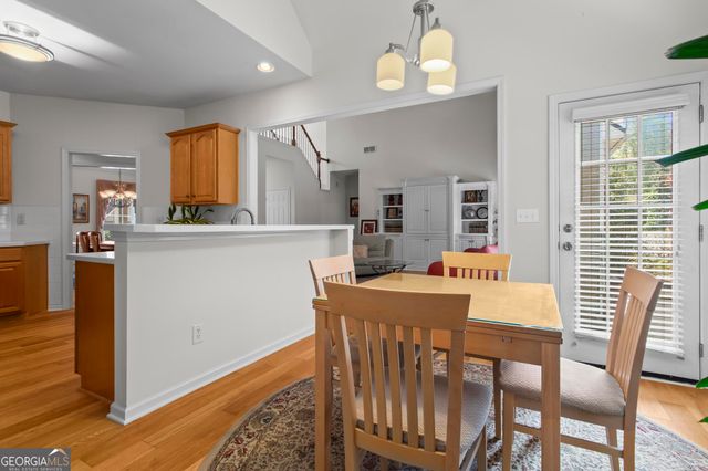 141 Highlands Drive, Woodstock, GA 30188