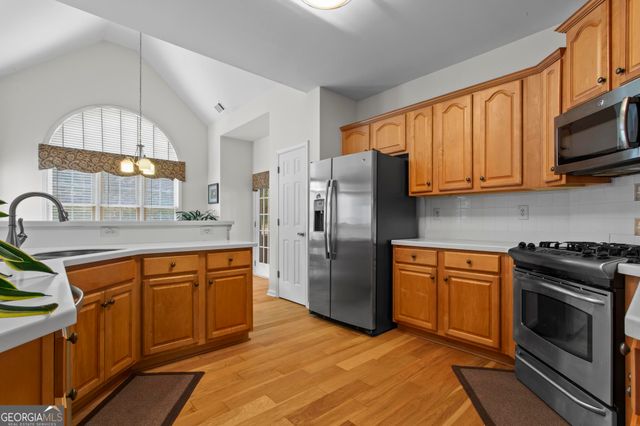 141 Highlands Drive, Woodstock, GA 30188